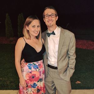 Meet your Posher, Jill